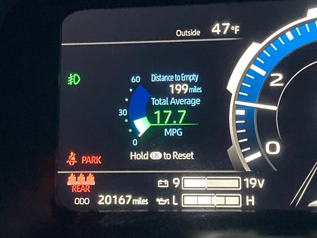 2024 Toyota Tundra Hybrid Limited San Antonio TX