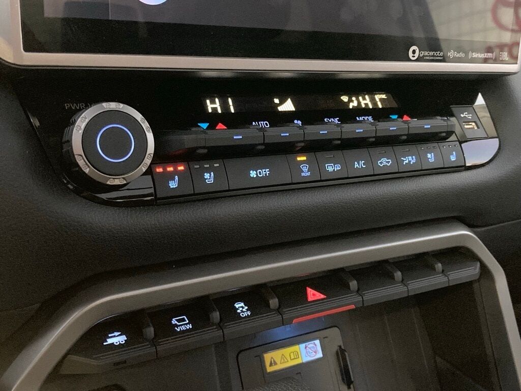 2024 Toyota Tundra Hybrid Limited San Antonio TX