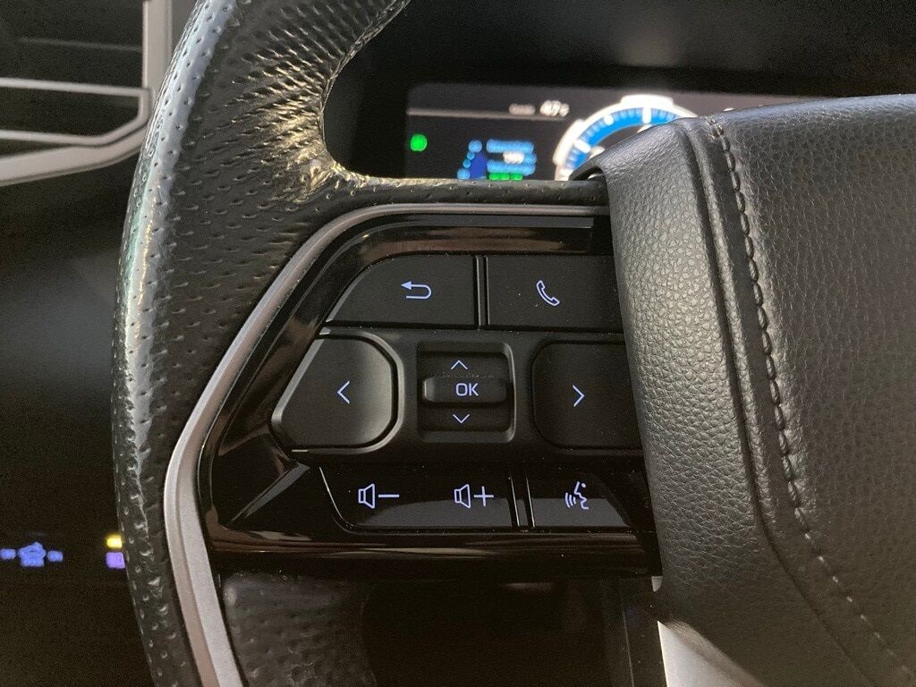 2024 Toyota Tundra Hybrid Limited San Antonio TX