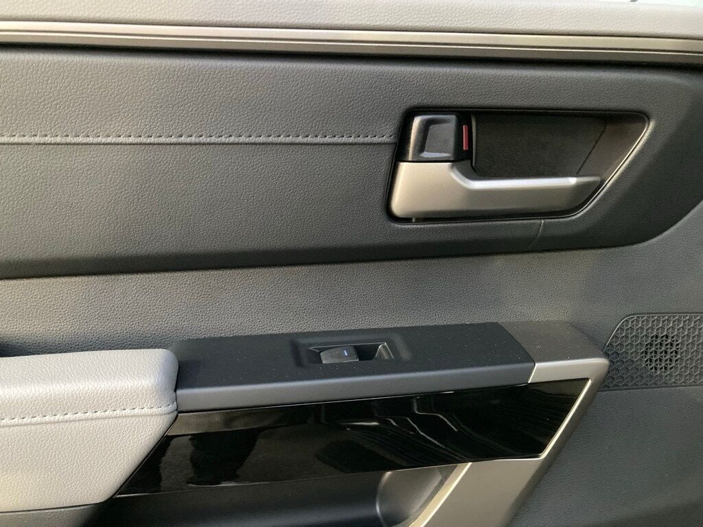 2024 Toyota Tundra Hybrid Limited San Antonio TX