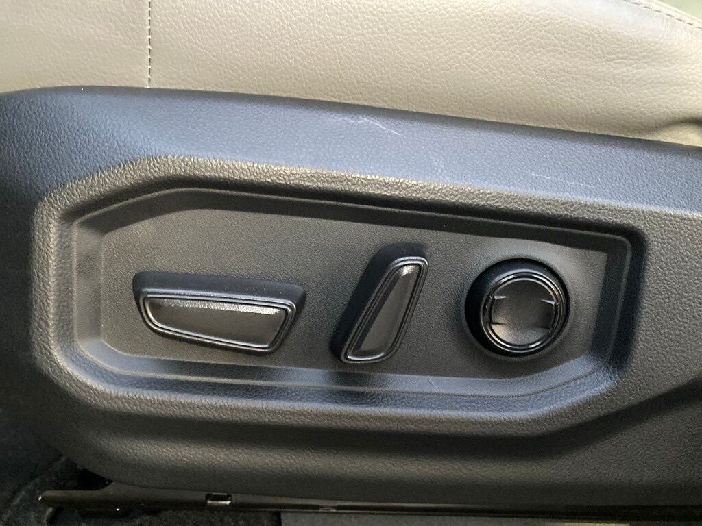 2024 Toyota Tundra Hybrid Limited San Antonio TX