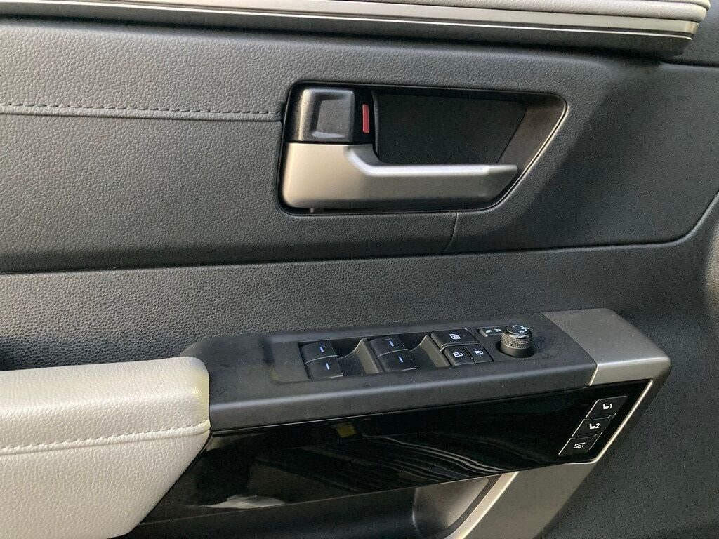 2024 Toyota Tundra Hybrid Limited San Antonio TX