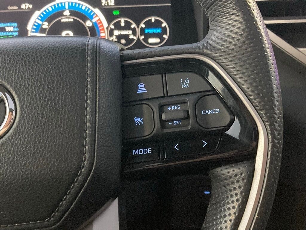 2024 Toyota Tundra Hybrid Limited San Antonio TX