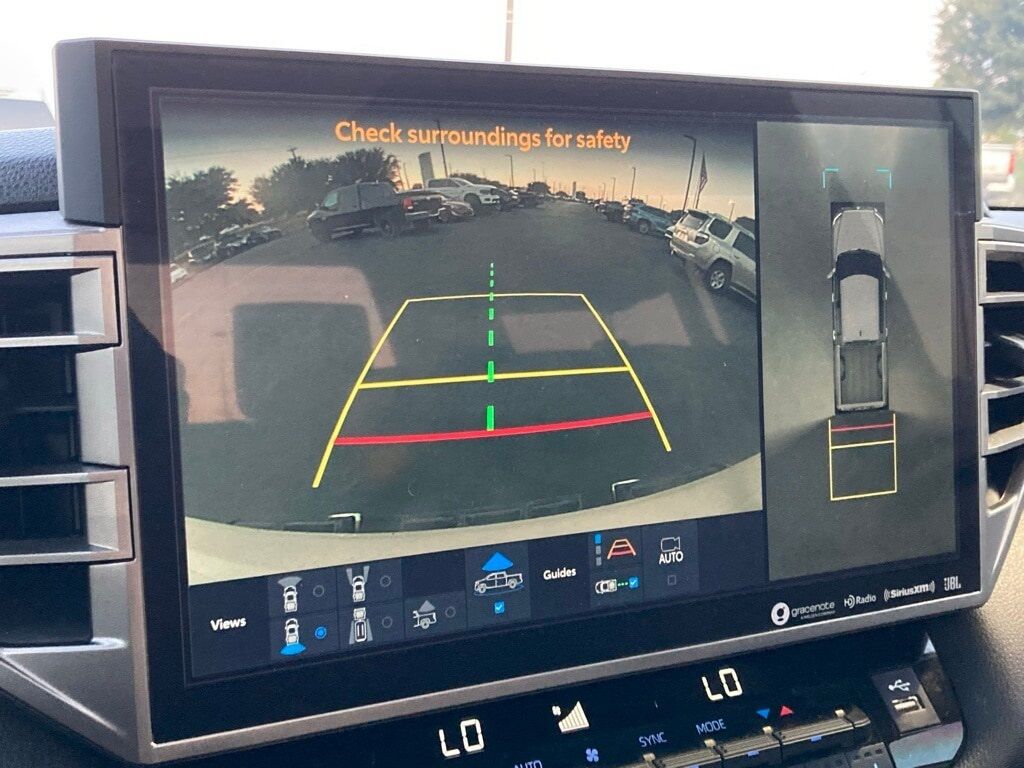 2024 Toyota Tundra Hybrid Limited San Antonio TX