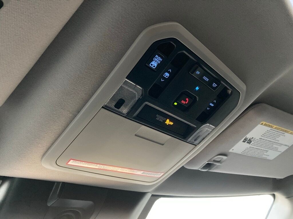 2024 Toyota Tundra Hybrid Limited San Antonio TX