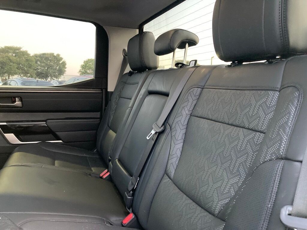 2024 Toyota Tundra Hybrid Limited San Antonio TX