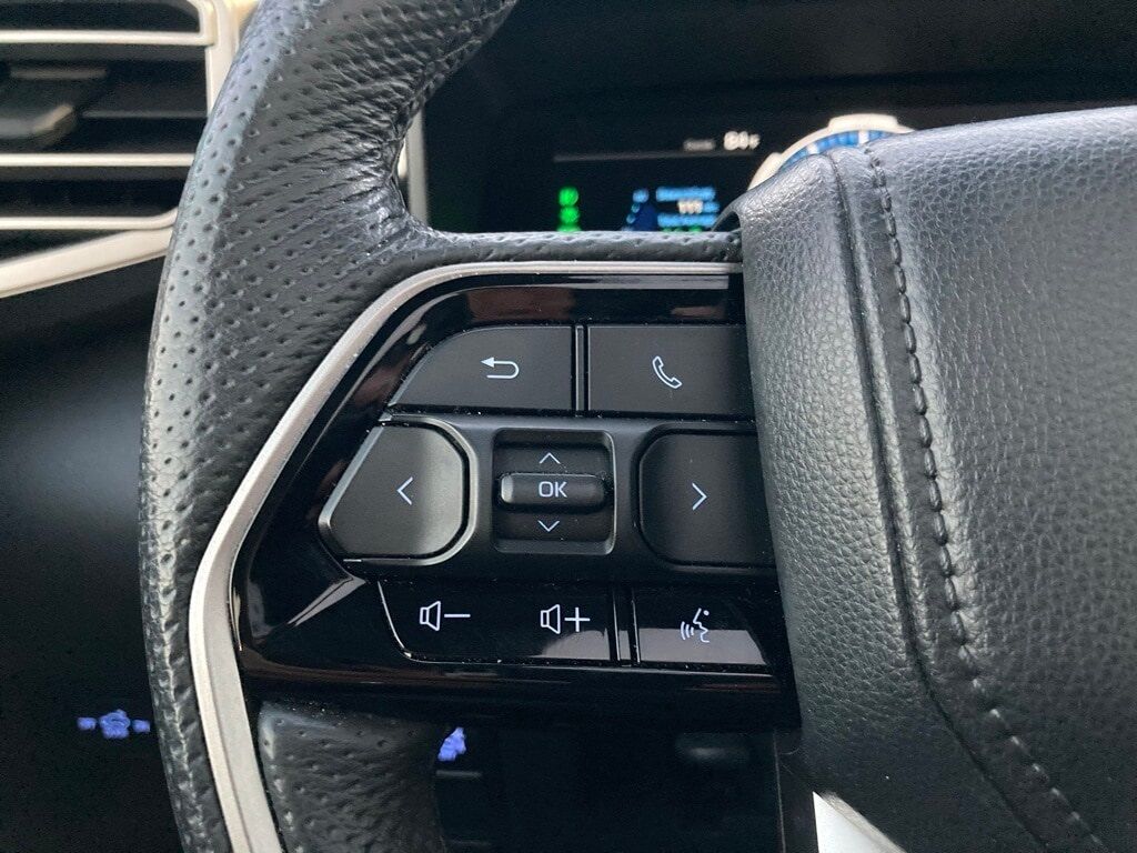 2024 Toyota Tundra Hybrid Limited San Antonio TX