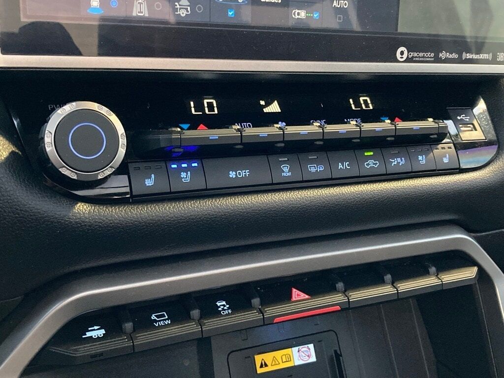 2024 Toyota Tundra Hybrid Limited San Antonio TX