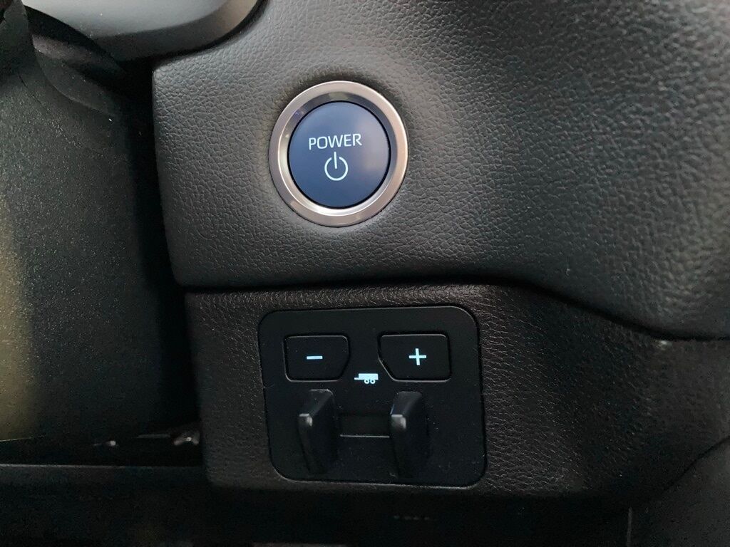 2024 Toyota Tundra Hybrid Limited San Antonio TX