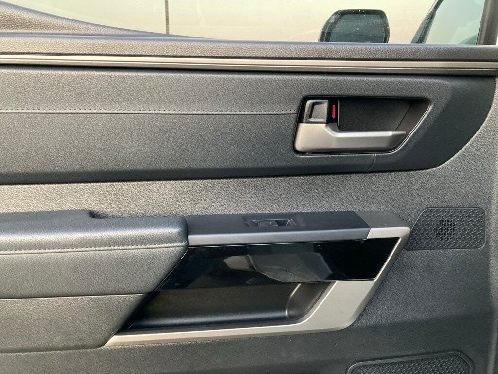 2024 Toyota Tundra Hybrid Limited San Antonio TX