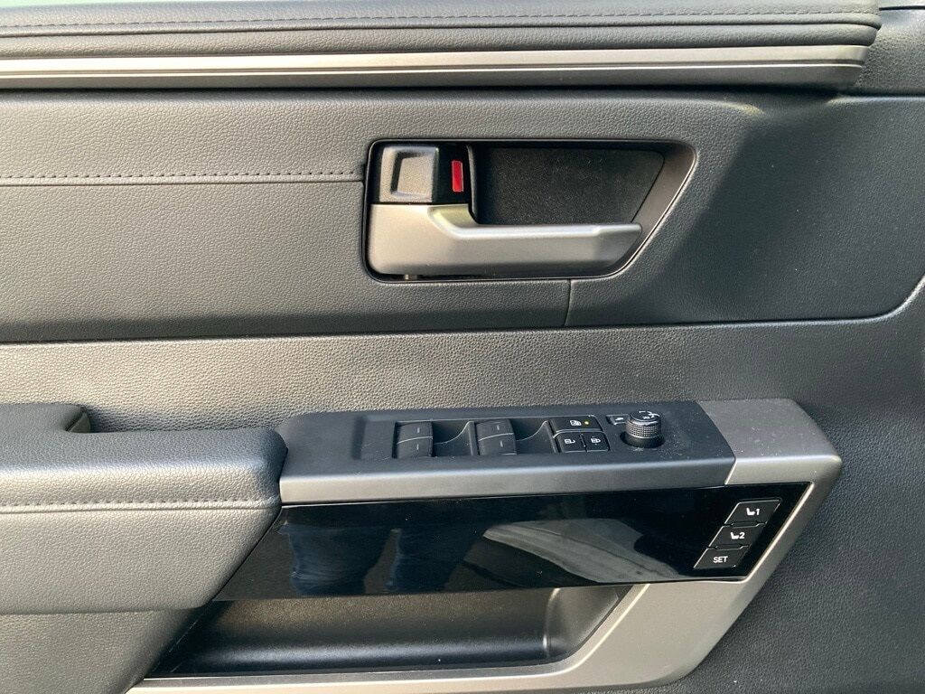 2024 Toyota Tundra Hybrid Limited San Antonio TX