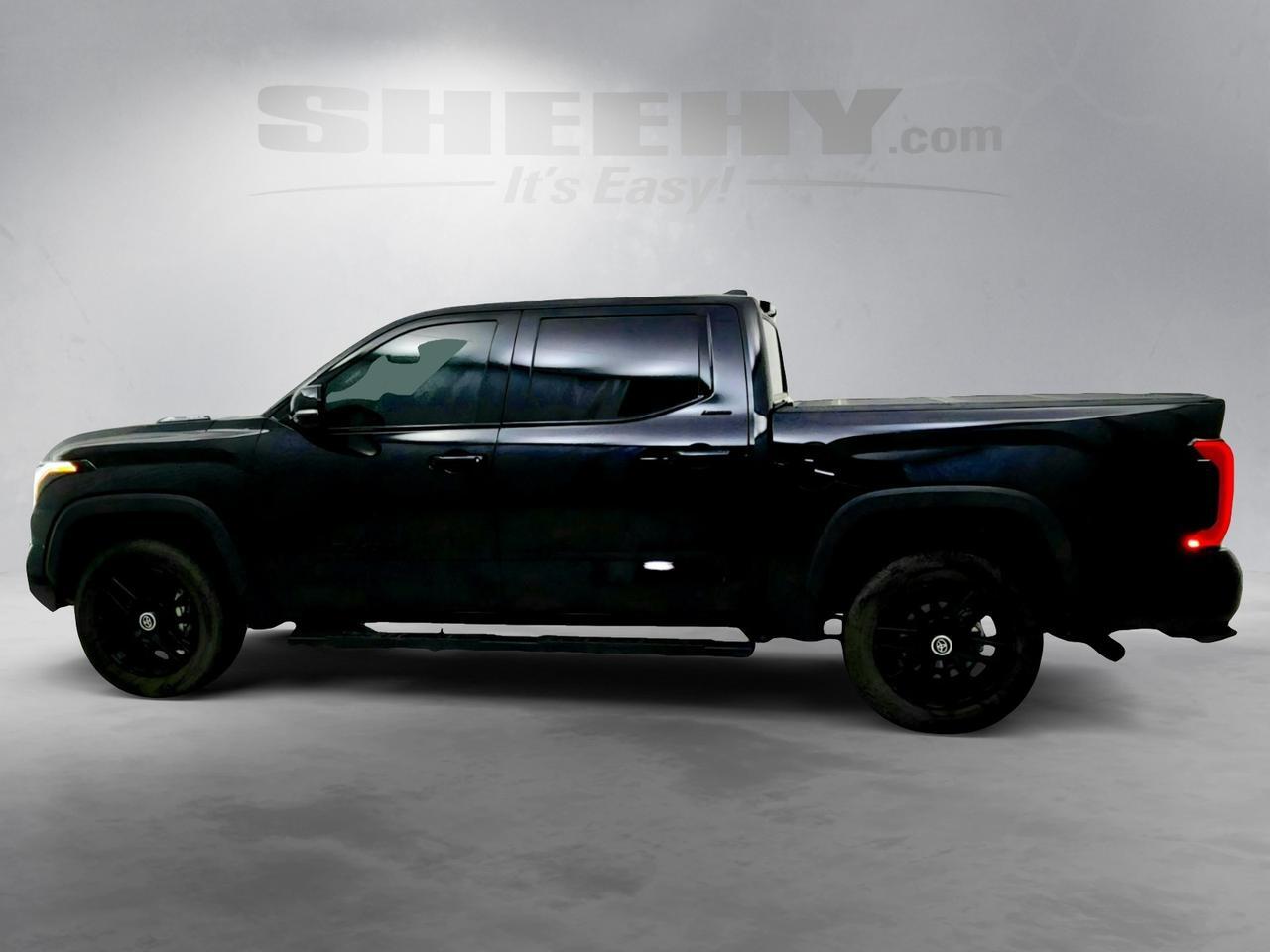 2024 Toyota Tundra Hybrid Limited Laurel MD
