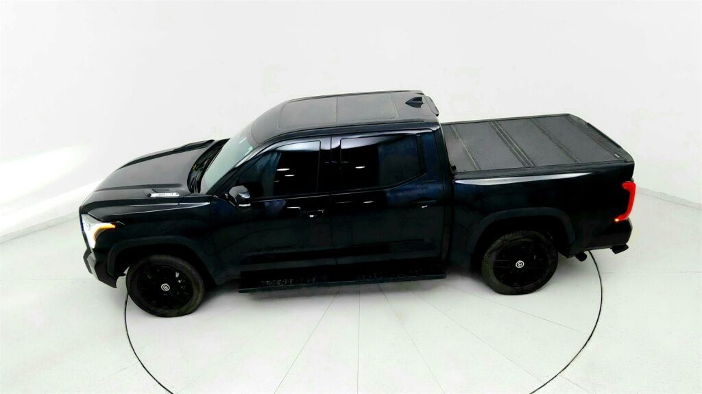 2024 Toyota Tundra Hybrid Limited Laurel MD