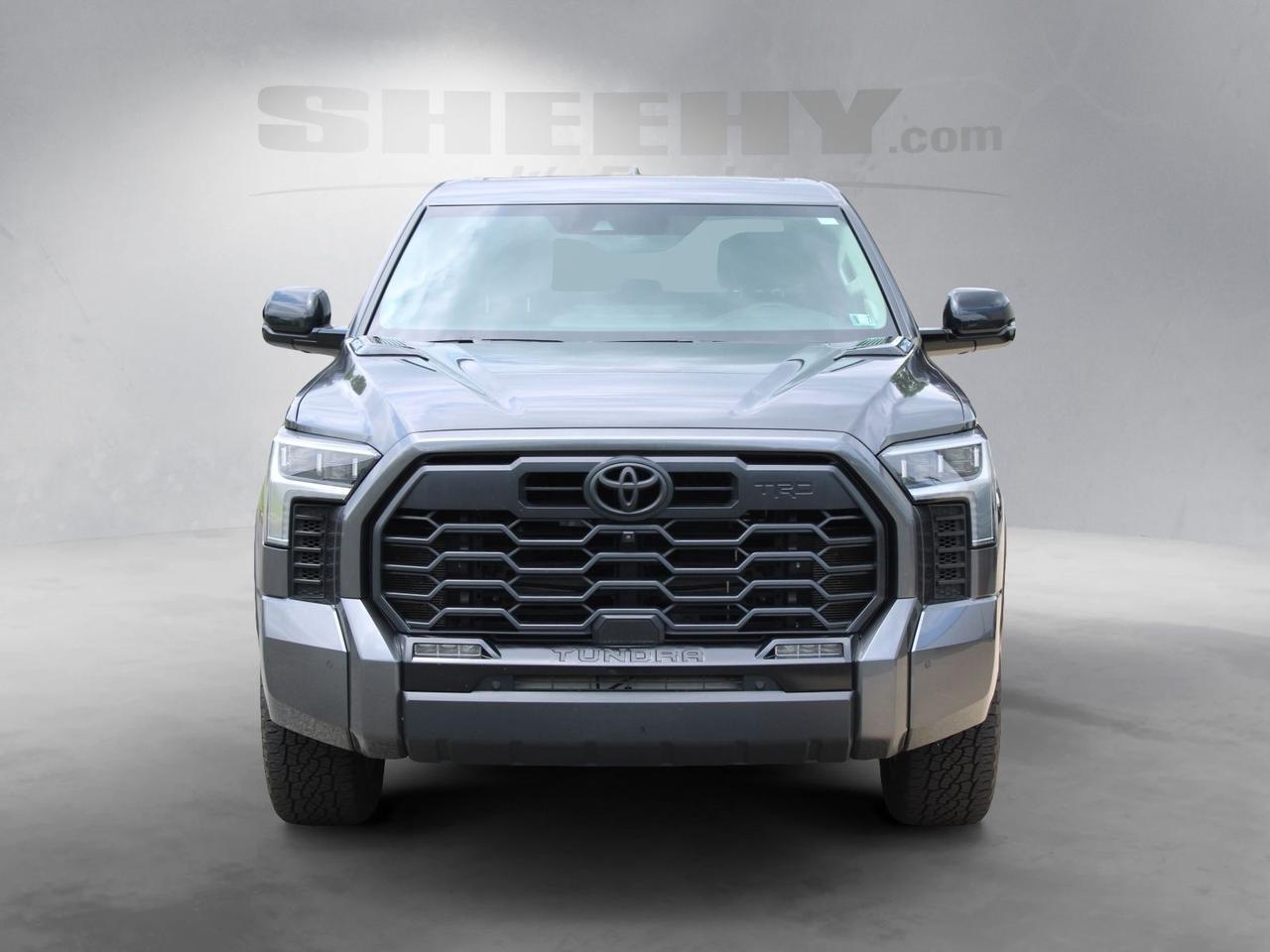 2024 Toyota Tundra Hybrid Limited Fredericksburg VA