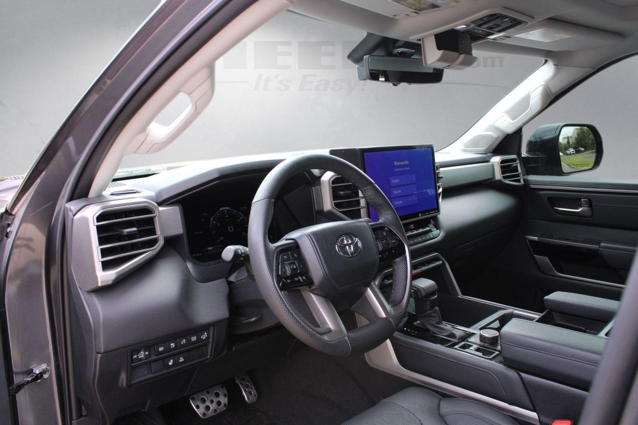 2024 Toyota Tundra Hybrid Limited Fredericksburg VA