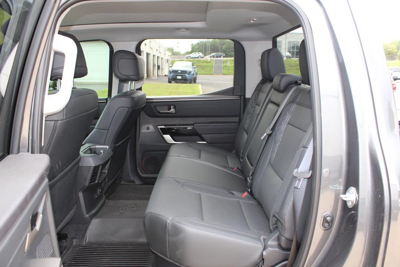2024 Toyota Tundra Hybrid Limited Fredericksburg VA