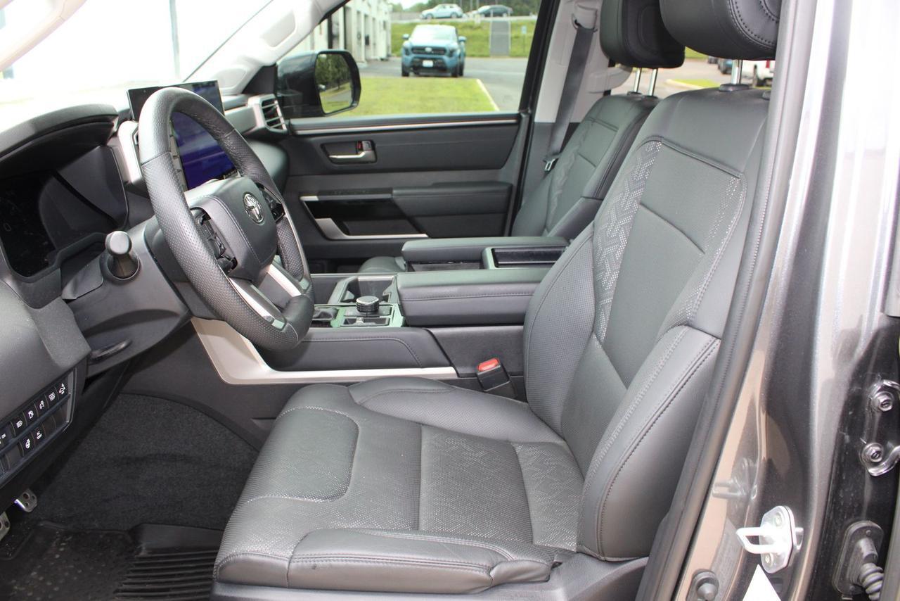 2024 Toyota Tundra Hybrid Limited Fredericksburg VA