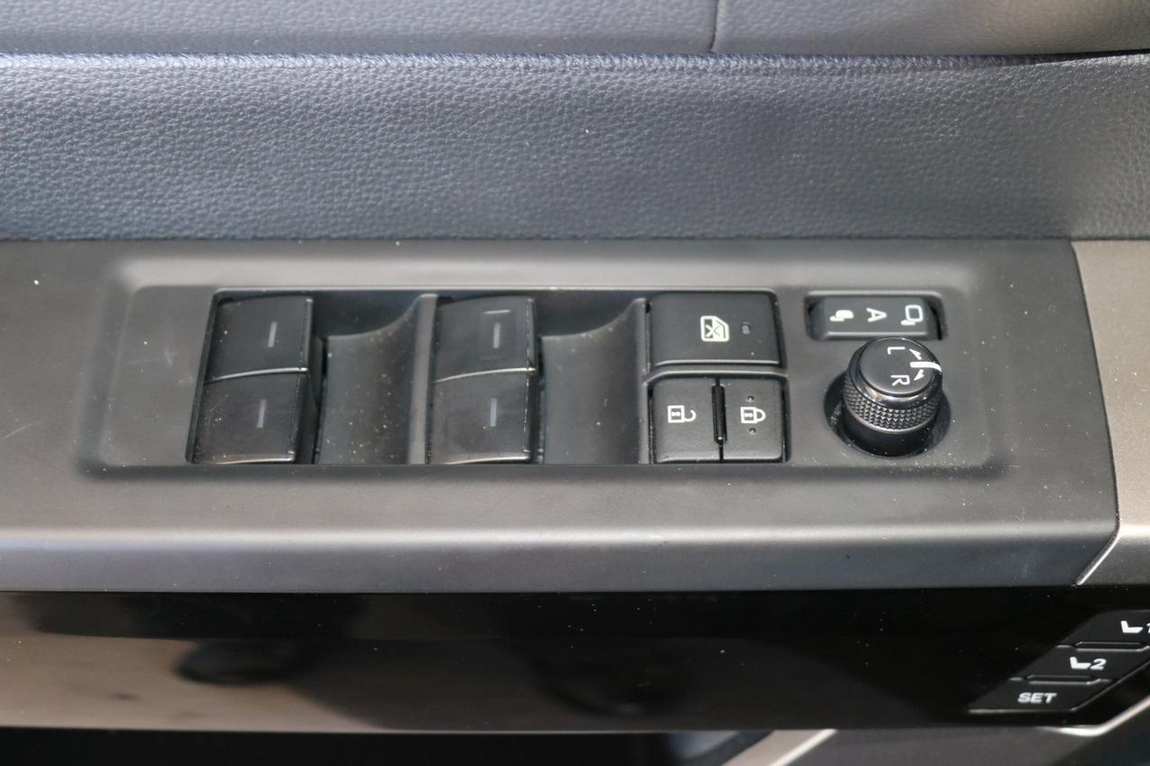 2024 Toyota Tundra Hybrid Limited Fredericksburg VA