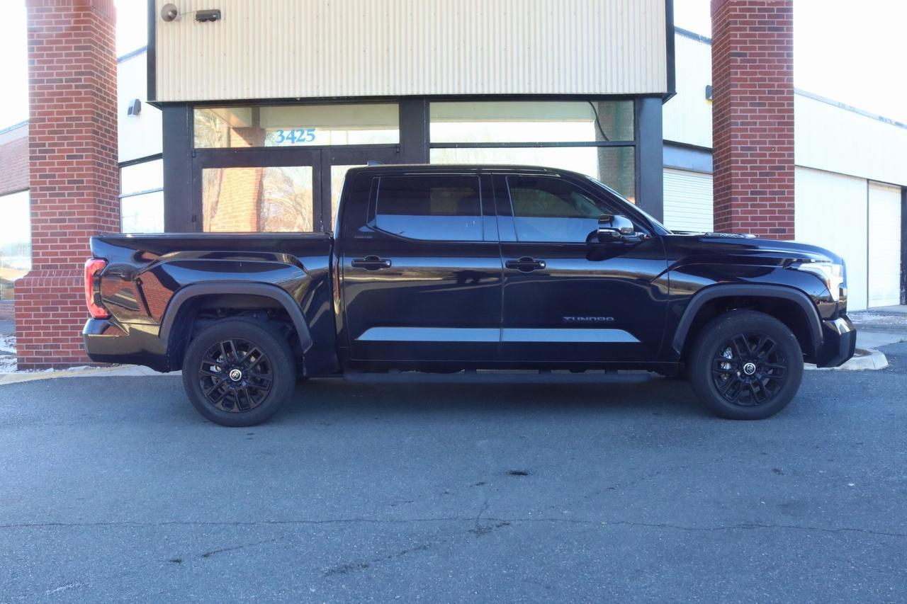 2024 Toyota Tundra Hybrid Limited Fredericksburg VA