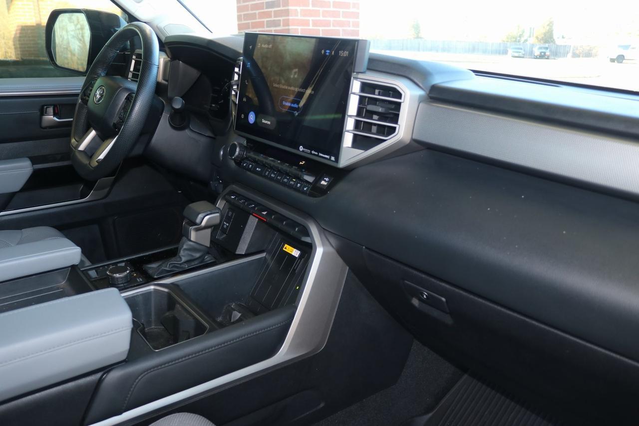 2024 Toyota Tundra Hybrid Limited Fredericksburg VA