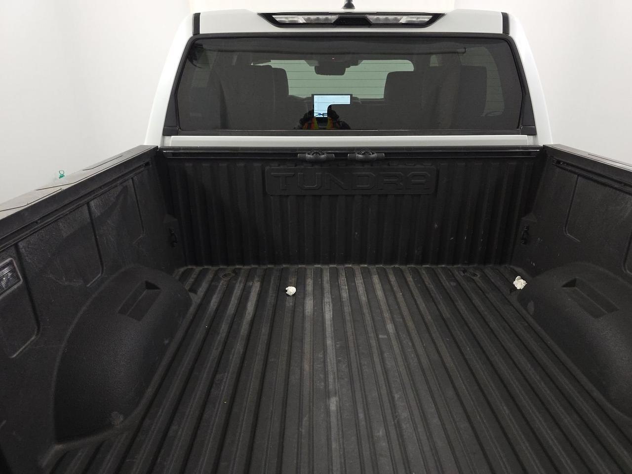 2024 Toyota Tundra Hybrid Limited Stafford VA