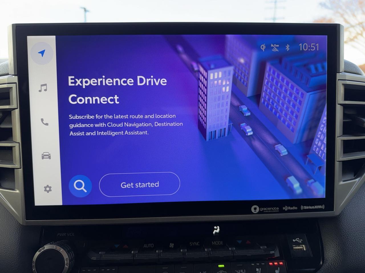 2024 Toyota Tundra Hybrid Limited Stafford VA