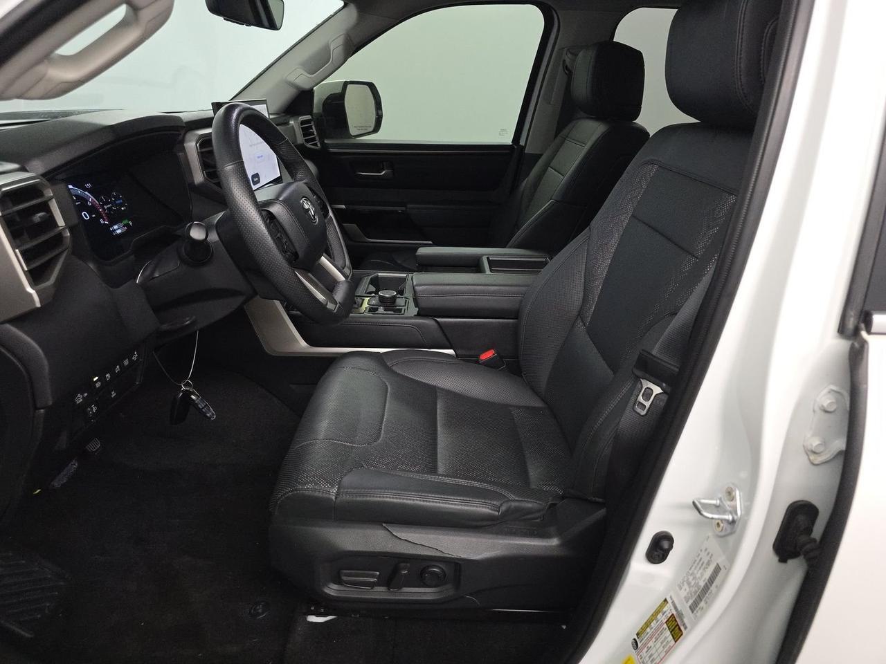 2024 Toyota Tundra Hybrid Limited Stafford VA