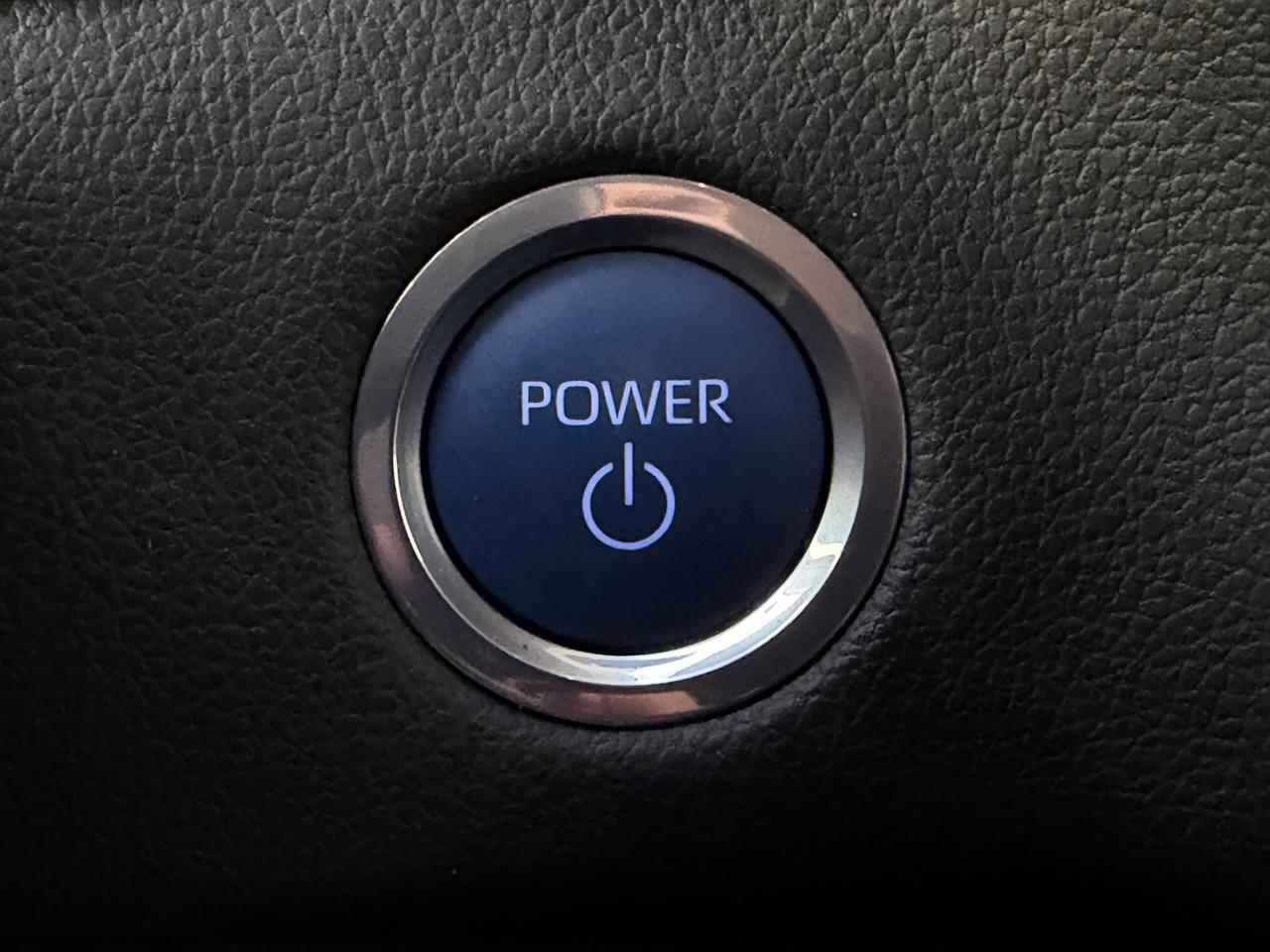 2024 Toyota Tundra Hybrid Limited Stafford VA