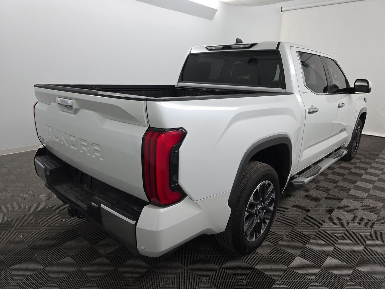 2024 Toyota Tundra Hybrid Limited Stafford VA