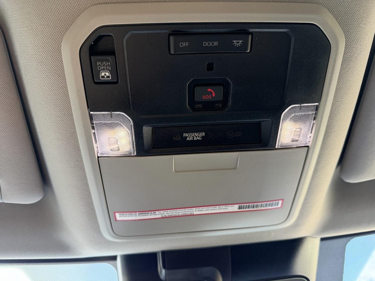 2024 Toyota Tundra Hybrid Limited Stafford VA