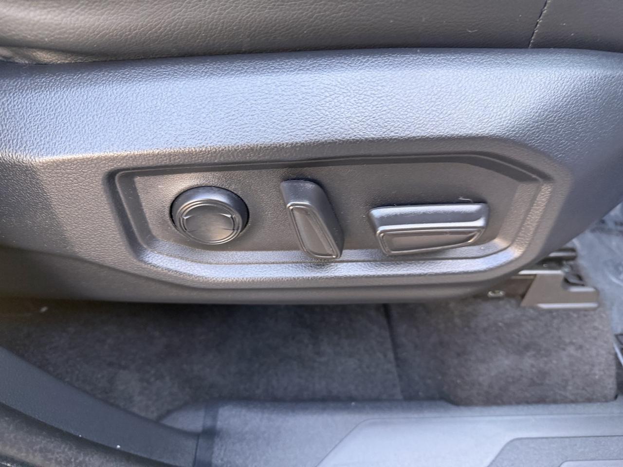 2024 Toyota Tundra Hybrid Limited Stafford VA