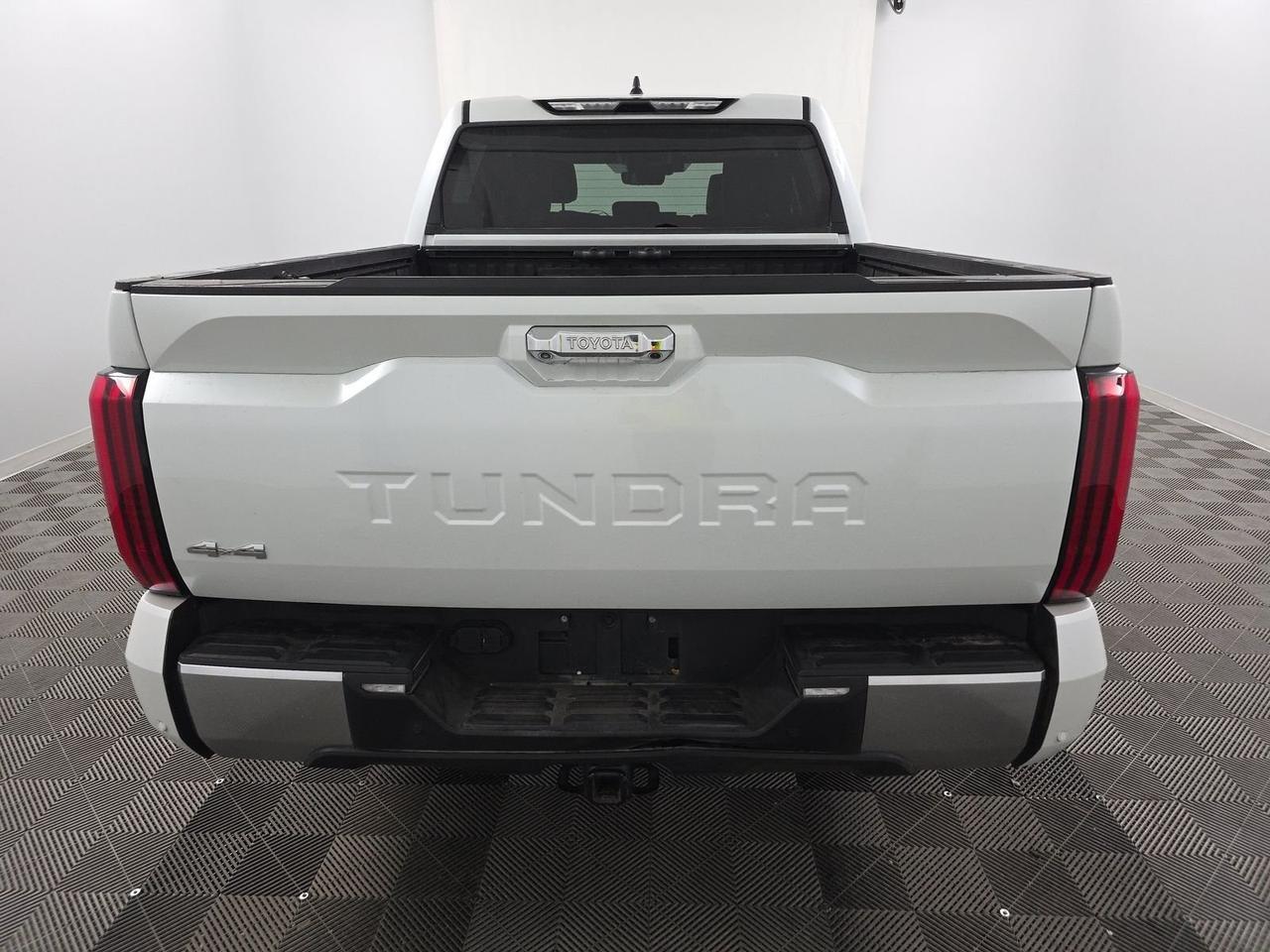 2024 Toyota Tundra Hybrid Limited Stafford VA