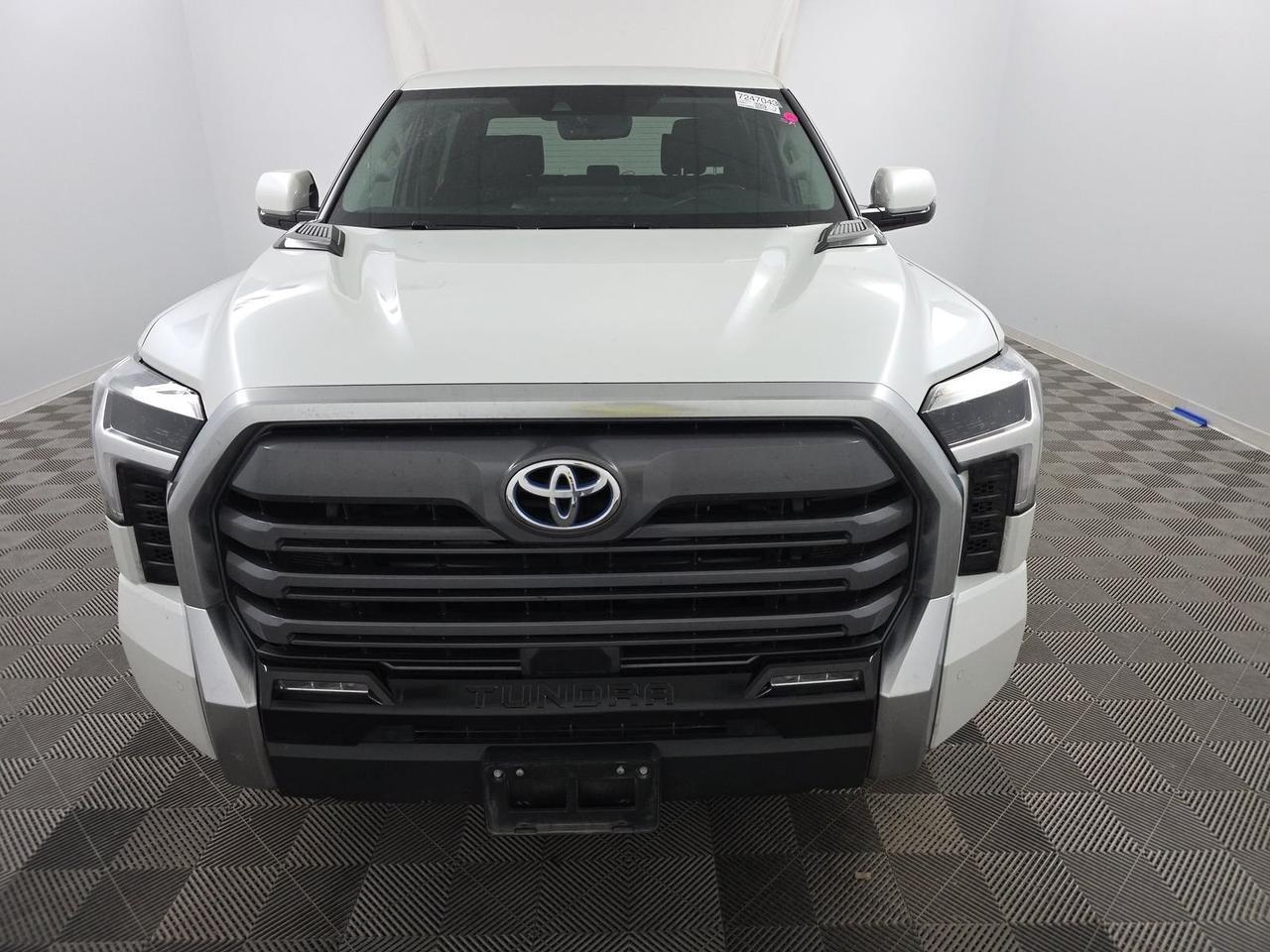 2024 Toyota Tundra Hybrid Limited Stafford VA