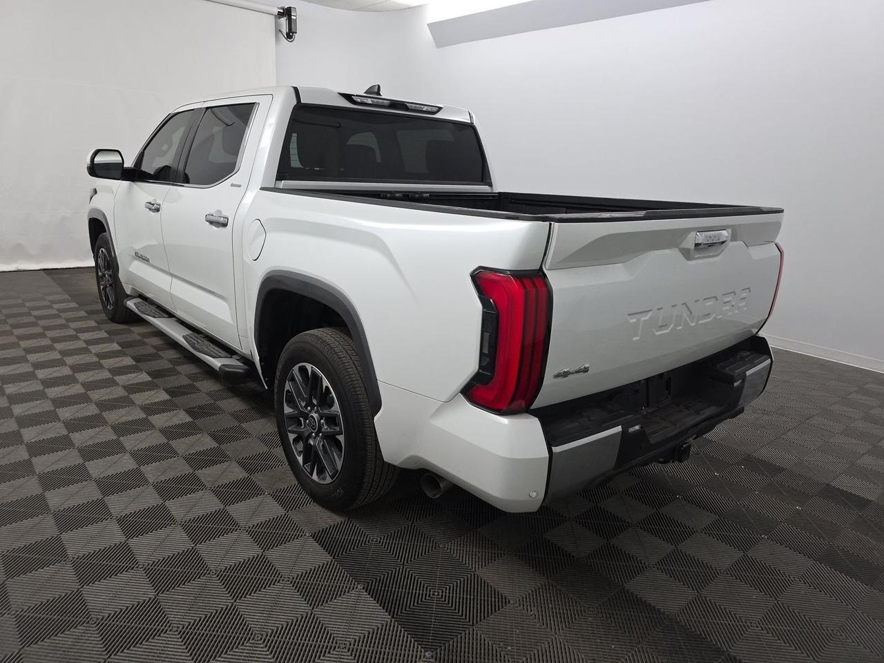 2024 Toyota Tundra Hybrid Limited Stafford VA