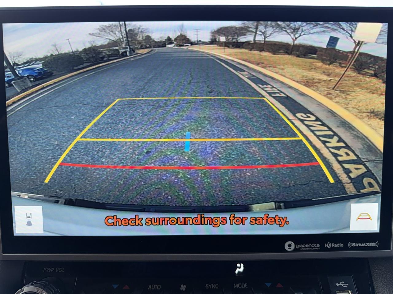 2024 Toyota Tundra Hybrid Limited Stafford VA