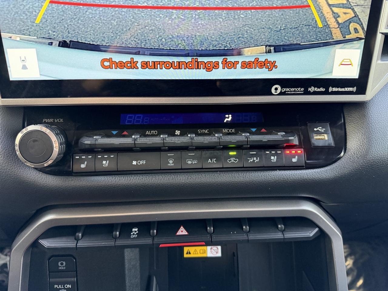 2024 Toyota Tundra Hybrid Limited Stafford VA