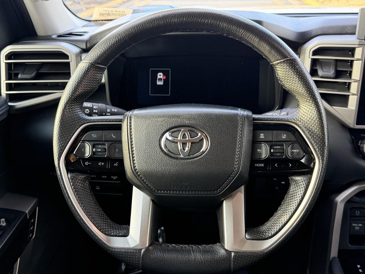 2024 Toyota Tundra Hybrid Limited Stafford VA