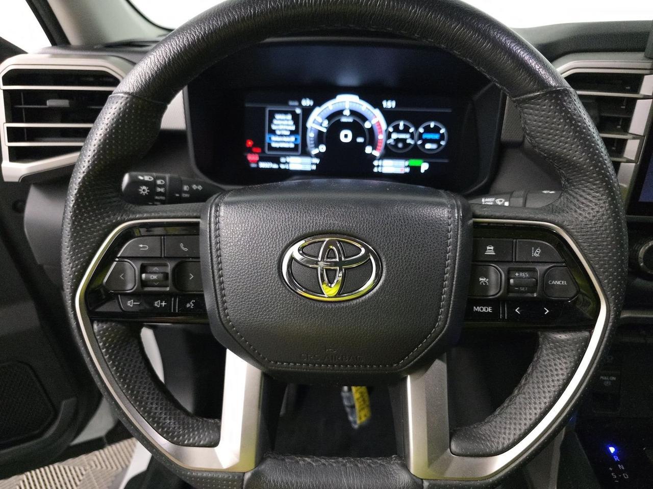 2024 Toyota Tundra Hybrid Limited Stafford VA