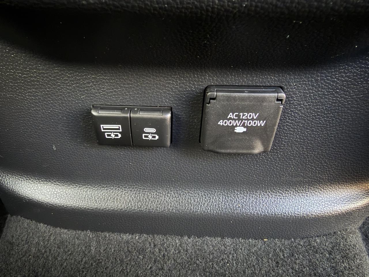 2024 Toyota Tundra Hybrid Limited Stafford VA