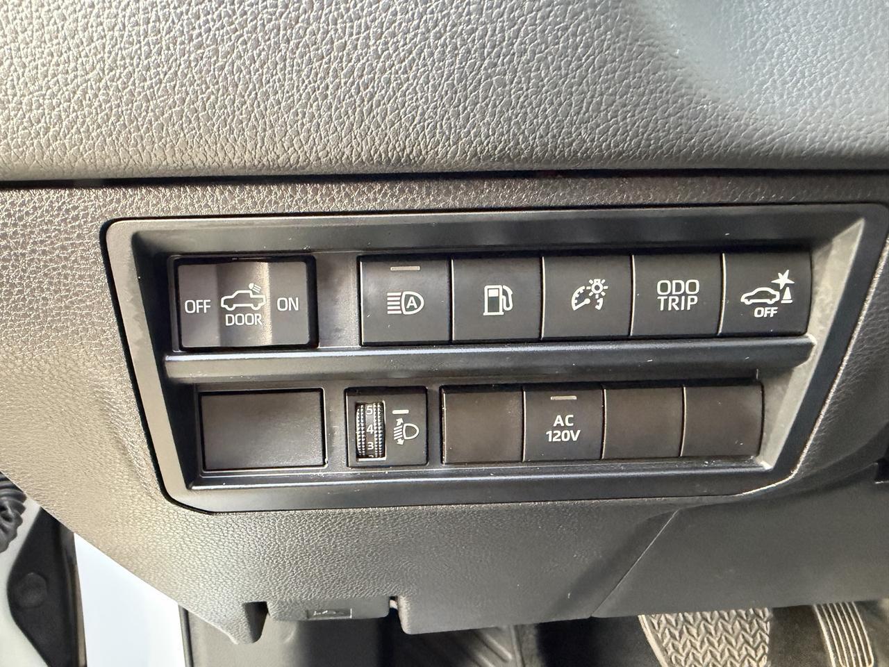 2024 Toyota Tundra Hybrid Limited Stafford VA