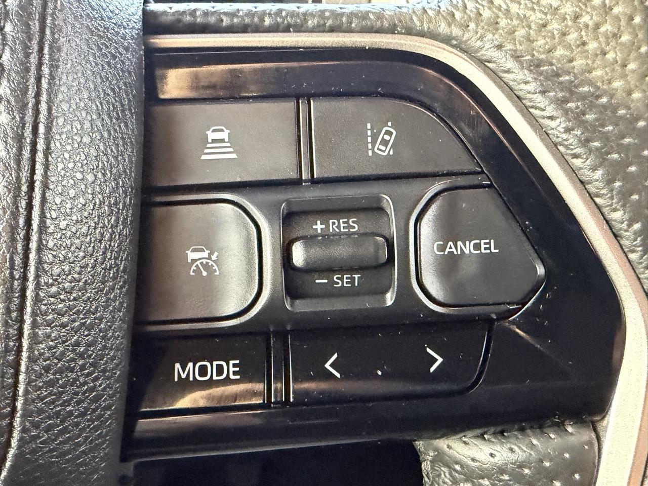 2024 Toyota Tundra Hybrid Limited Stafford VA