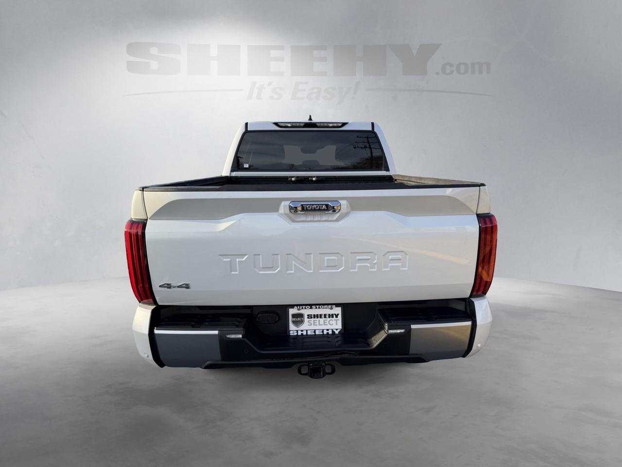 2024 Toyota Tundra Hybrid Limited Stafford VA