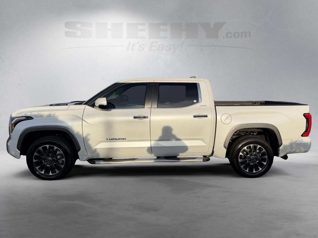 2024 Toyota Tundra Hybrid Limited Stafford VA