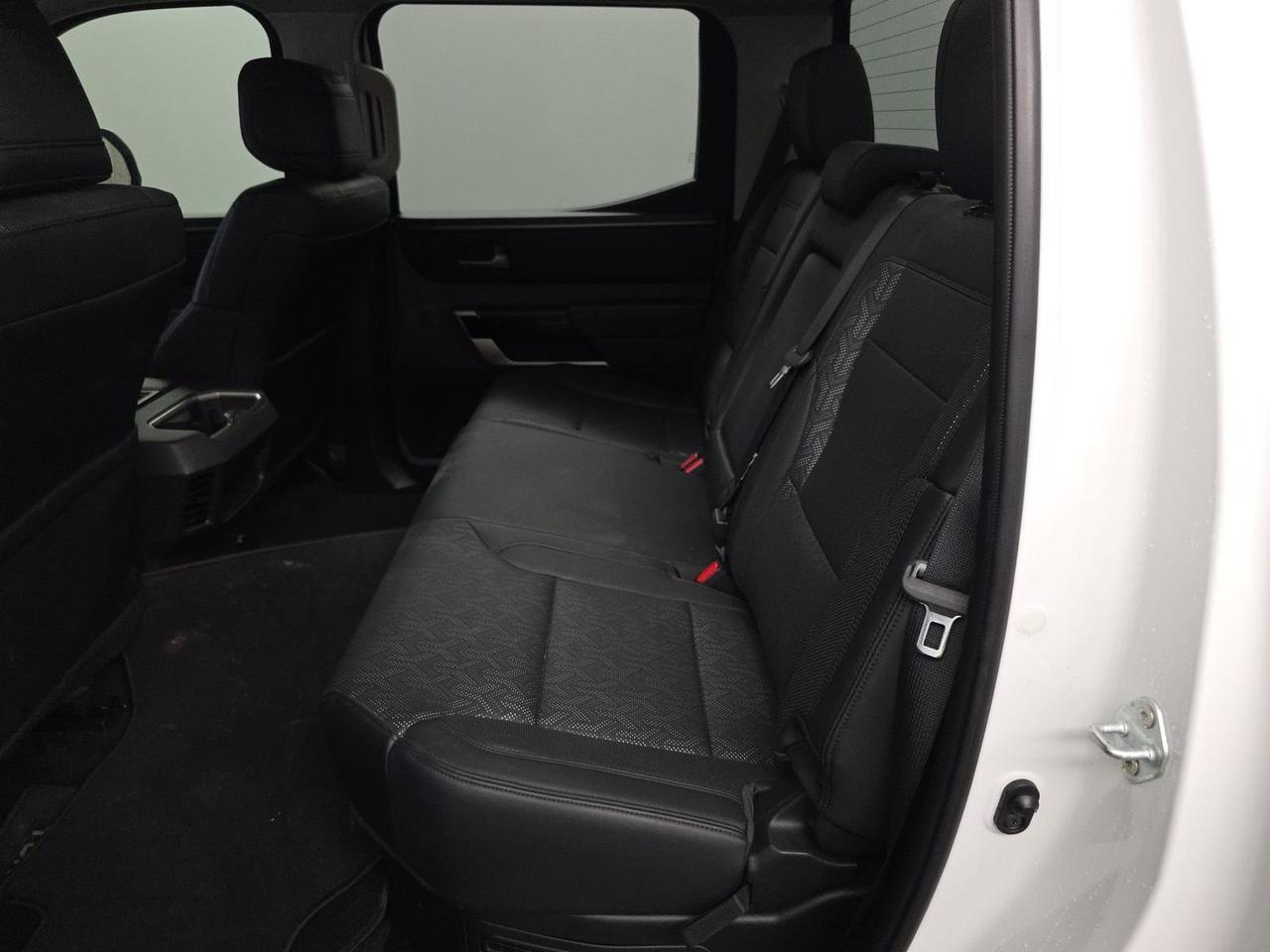 2024 Toyota Tundra Hybrid Limited Stafford VA