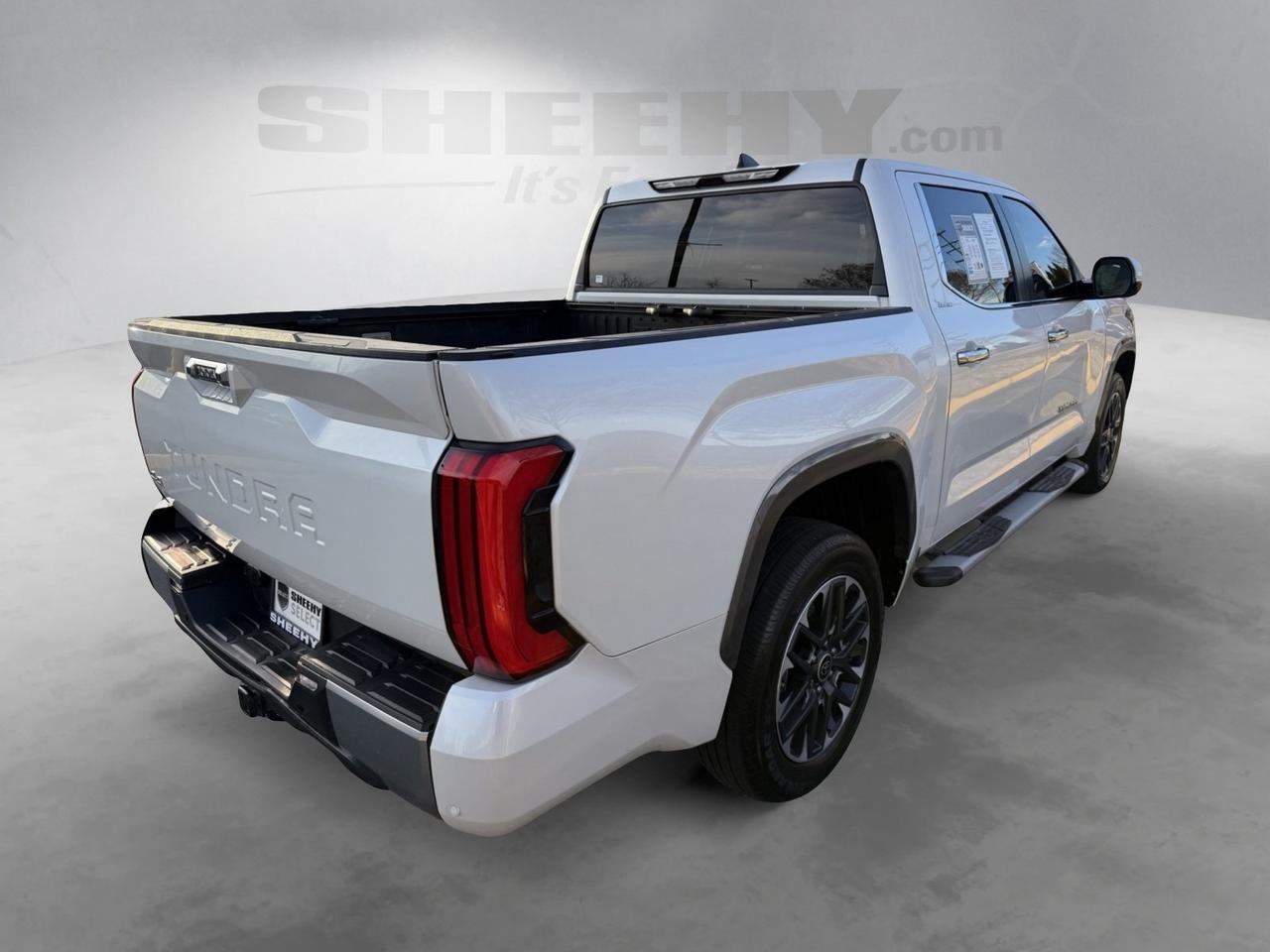 2024 Toyota Tundra Hybrid Limited Stafford VA