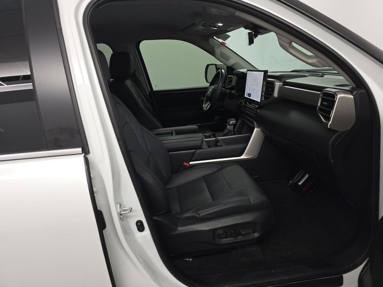 2024 Toyota Tundra Hybrid Limited Stafford VA