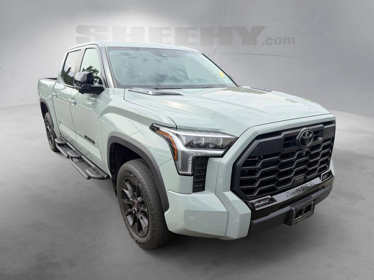 2024 Toyota Tundra Hybrid Limited Stafford VA