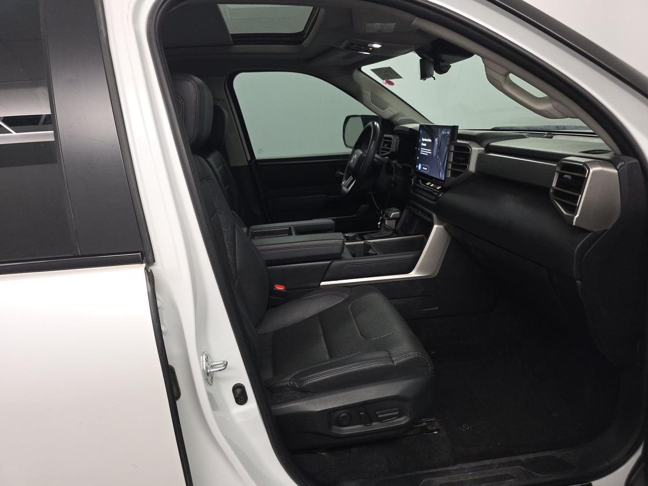 2024 Toyota Tundra Hybrid Limited Stafford VA