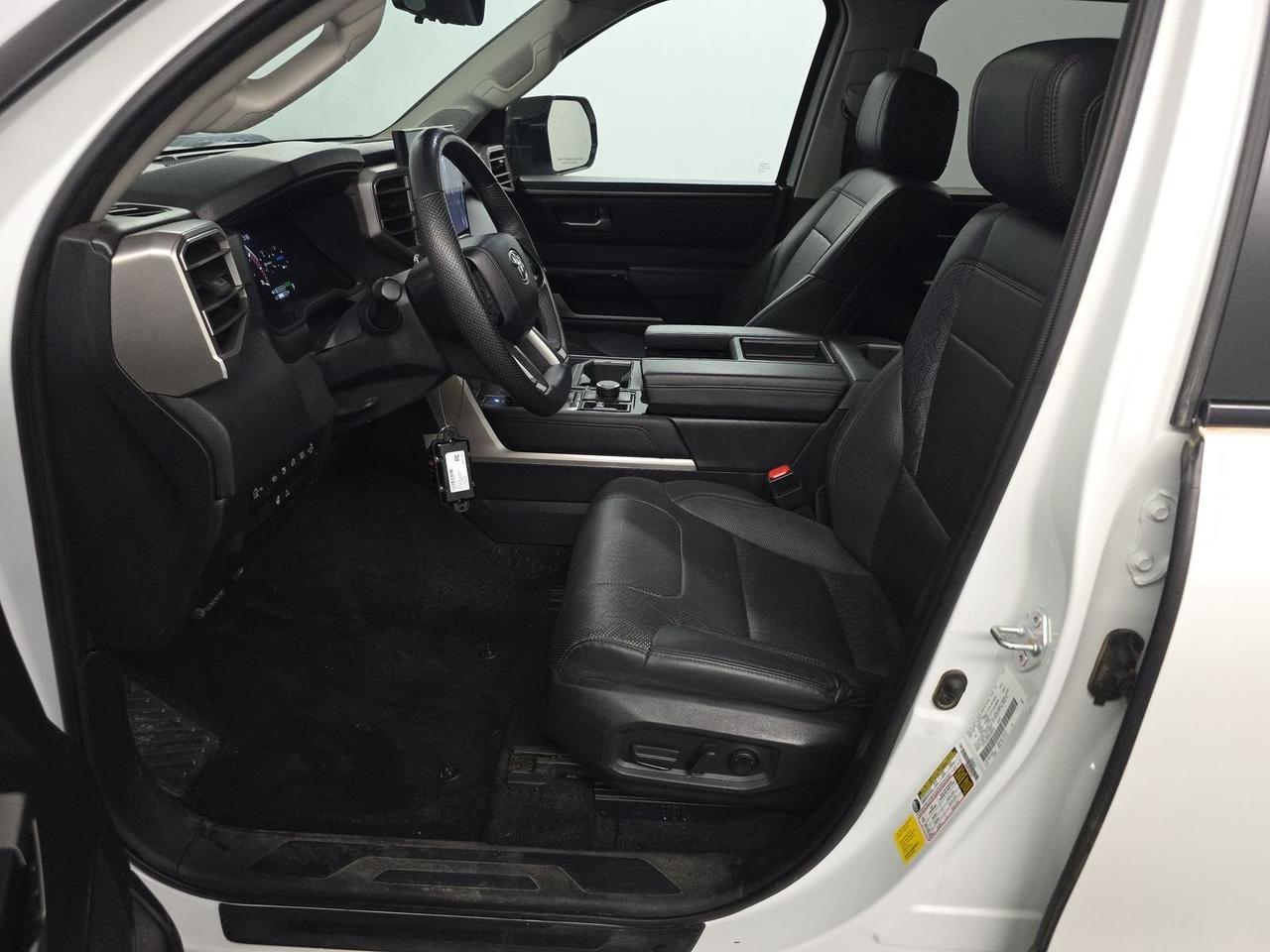 2024 Toyota Tundra Hybrid Limited Stafford VA