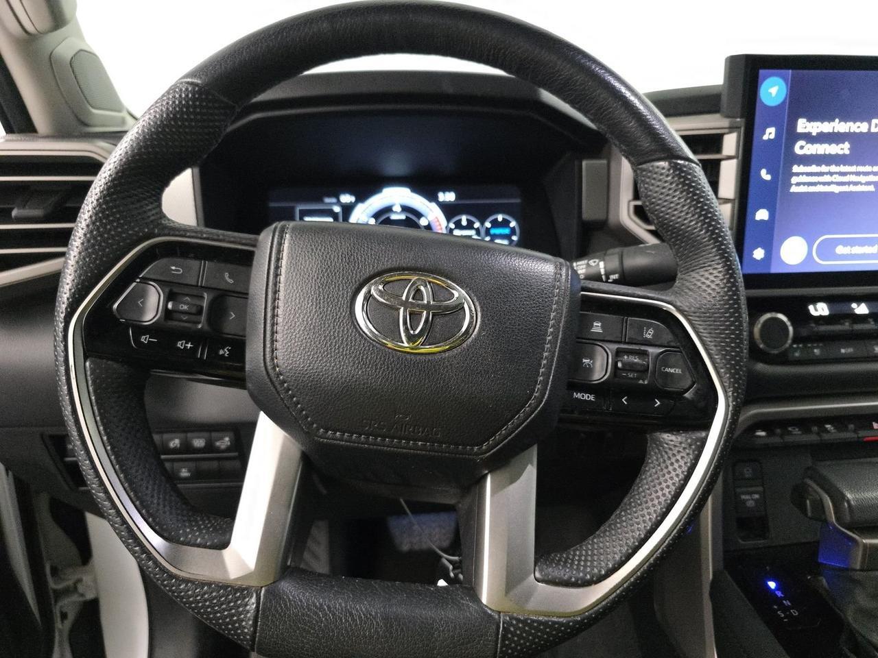 2024 Toyota Tundra Hybrid Limited Stafford VA